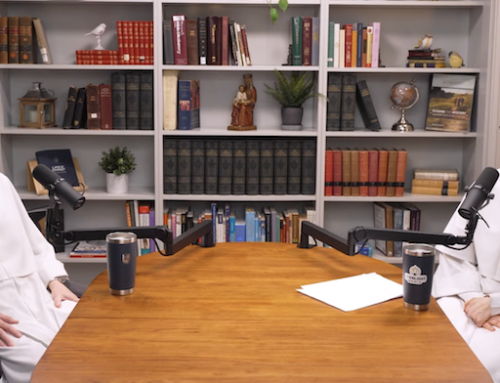 From The New York Times: Meet the podcasting Dominican Sisters