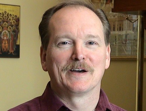 Shock: Omaha deacon murdered, son arrested