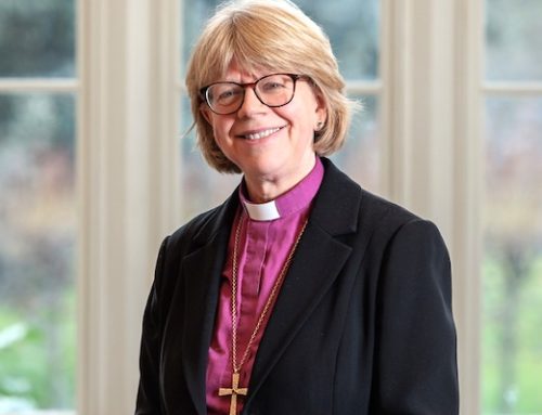 Archbishop of Canterbury, Pope Leo to meet, pray together