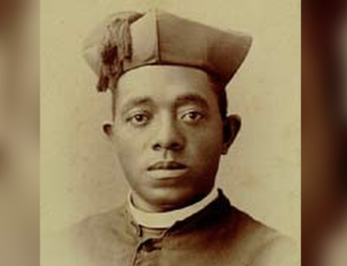Diocese of Springfield announces plans for shrine dedicated to Ven. Augustine Tolton