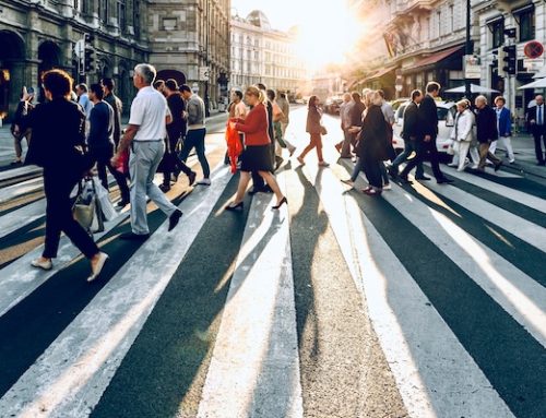 Going to Galilee: Homily for April 5, 2026, Easter Sunday