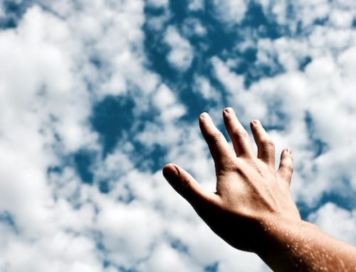 Lord God of peace, hear our prayer