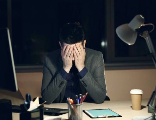 Great moments in journalism: Did the headline writer skip this class in J-school?