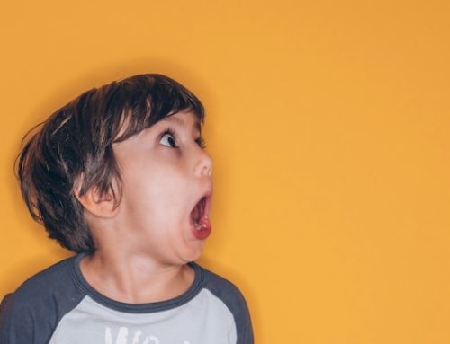 Well, looky here…!