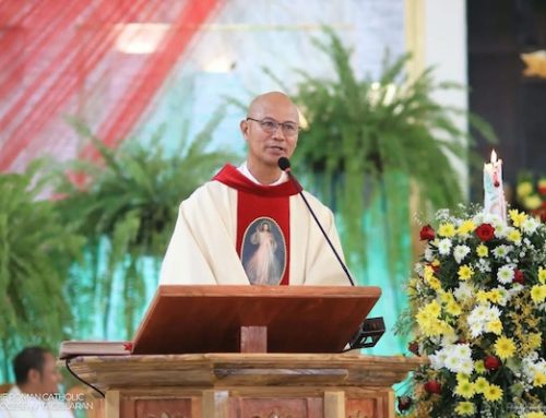‘Change of heart’: Filipino priest named as bishop announces he will not accept post