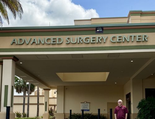 The Cancer Chronicles: Off to the hospital