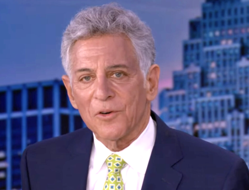 ‘Let’s take care of each other’: Bill Ritter’s remarkable farewell after Alzheimer’s diagnosis