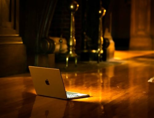 When preachers use AI to write sermons