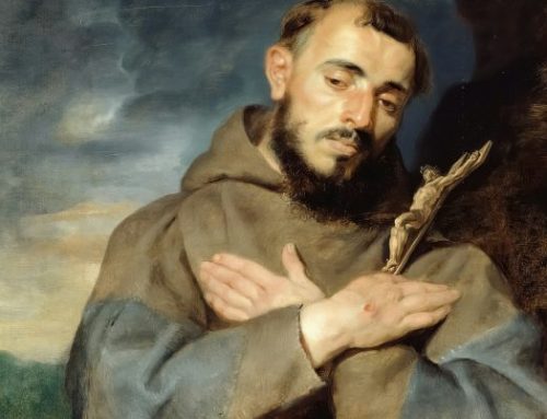 No, St. Francis didn’t write that prayer