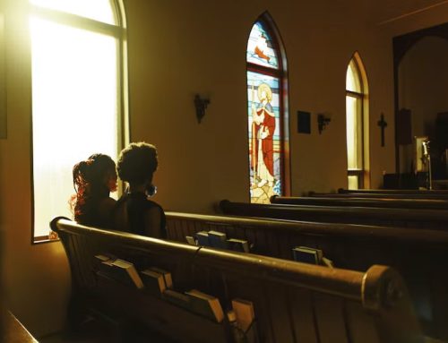 Keeping Catholics Catholic: Why do people leave?